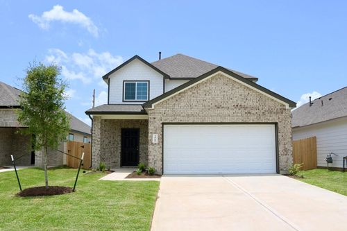 3068 Wild Indigo Trl, Brookshire, TX, 77423 | Card Image