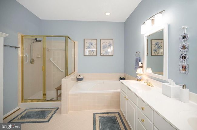 9404 Dalmahoy Ln, Townhouse with 2 bedrooms, 2 bathrooms and null parking in FREDERICKSBURG VA | Image 40