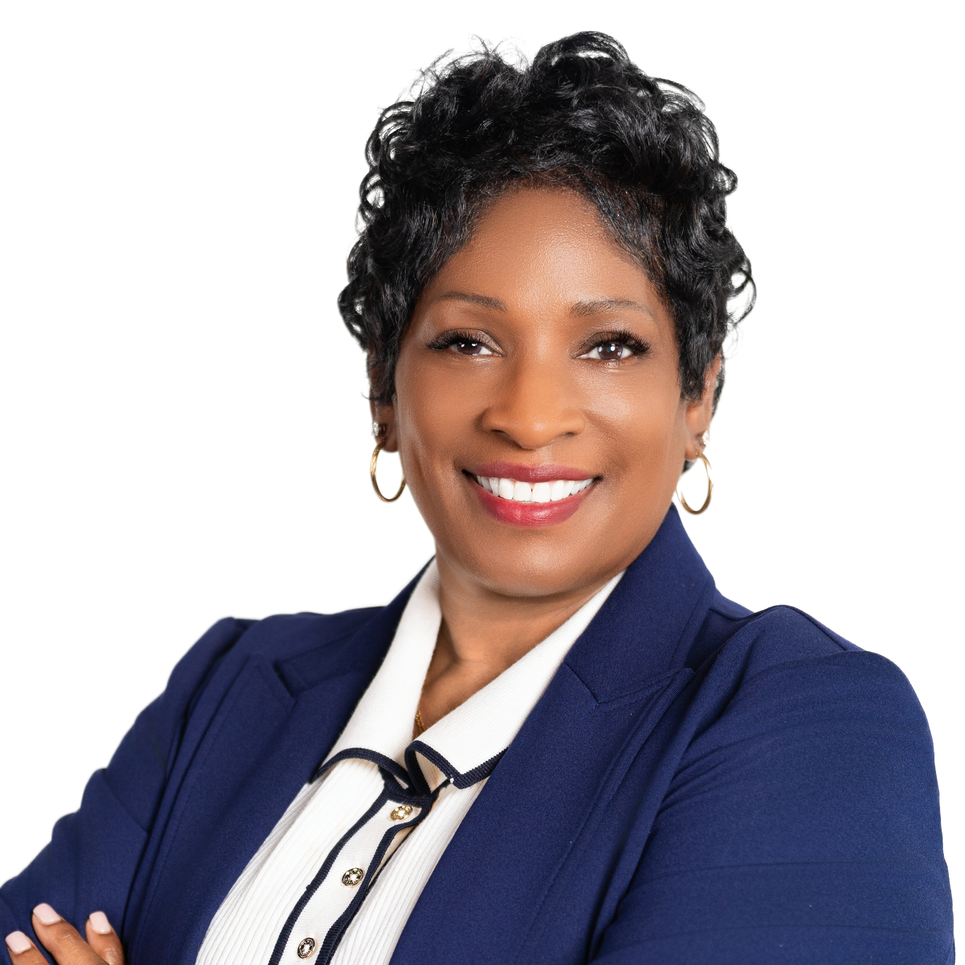 Valencia Baptiste