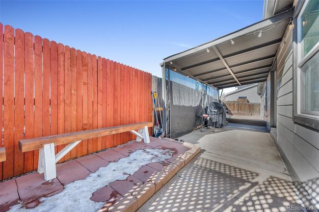 2017 Tulane St, House other with 3 bedrooms, 2 bathrooms and 2 parking in Federal Heights CO | Image 33