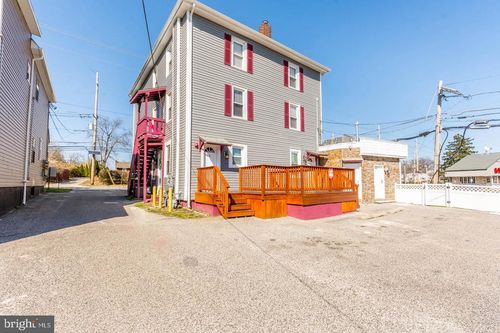 a-104 W Evesham Ave, MAGNOLIA, NJ, 08049 | Card Image