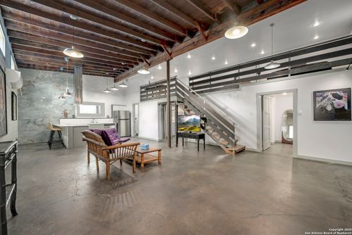 106-154 Fredericksburg Rd, San Antonio, TX, 78212 | Card Image
