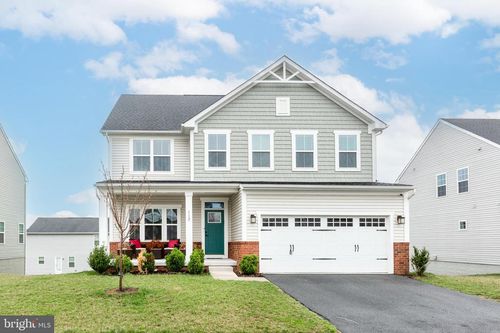 112 Sherman Way, TANEYTOWN, MD, 21787-2660 | Card Image