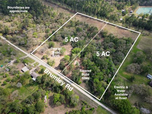 42 Brumley Road, Huntsville, TX, 77320 | Card Image