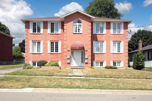 4-42 Tecumseh Ave, Oshawa, ON, L1G3N4 | Card Image