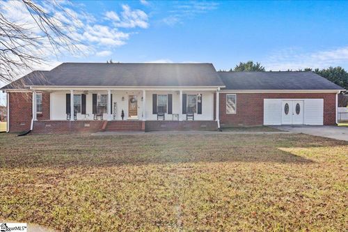 115 Harvest Drive, GAFFNEY, SC, 29341 | Card Image