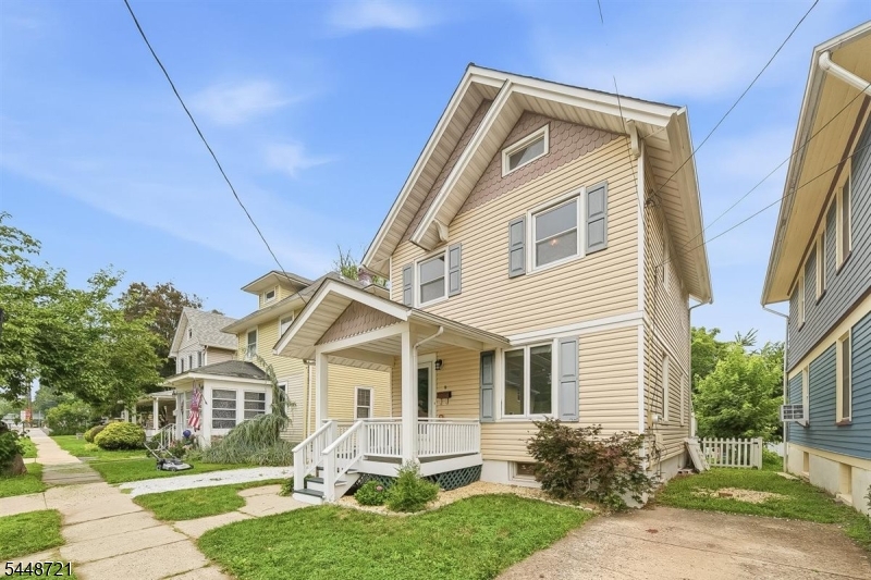 Residential in Somerville Boro 3