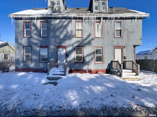 1413 7th Ave, Rock Island, IL, 61201-8547 | Card Image