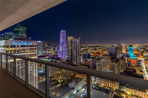 3601-50 Biscayne Blvd, Miami, FL, 33132-2942 | Card Image