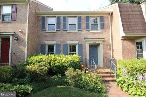 436 N Park Dr, ARLINGTON, VA, 22203-2344 | Card Image