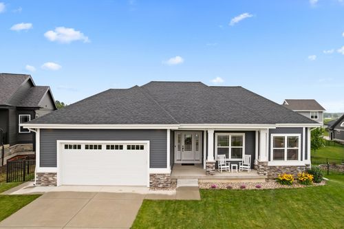 1152 Prairie View Dr, WAUNAKEE, WI, 53597-8506 | Card Image