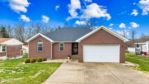 16208 Pamela Jo Ave, Louisville, KY, 40245-4214 | Card Image