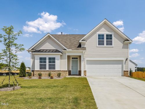 504 Winding Creek Dr, Lillington, NC, 27546-5260 | Card Image