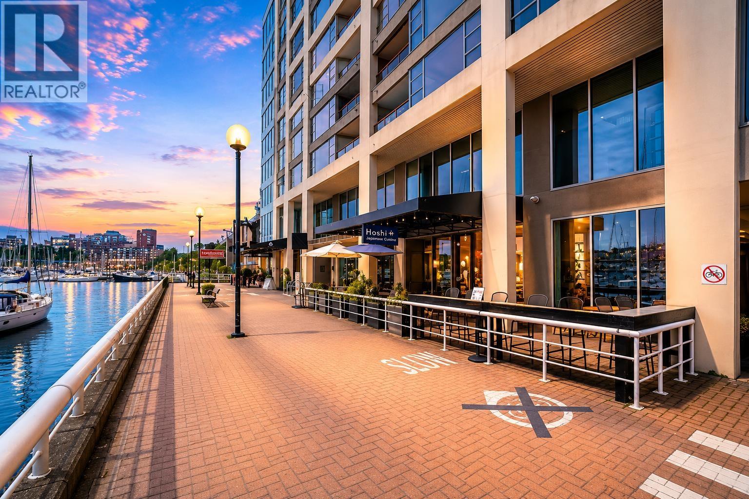 Business Opportunity in Vancouver