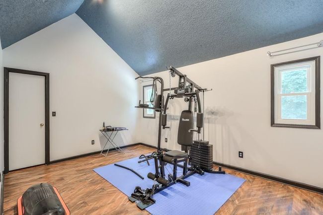 3493 Wood Acres Blvd, House other with 4 bedrooms, 4 bathrooms and null parking in Duluth GA | Image 34