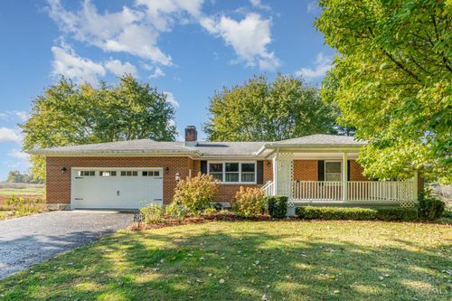 6825 Haggerty Rd, Hillsboro, OH, 45133-8549 | Card Image