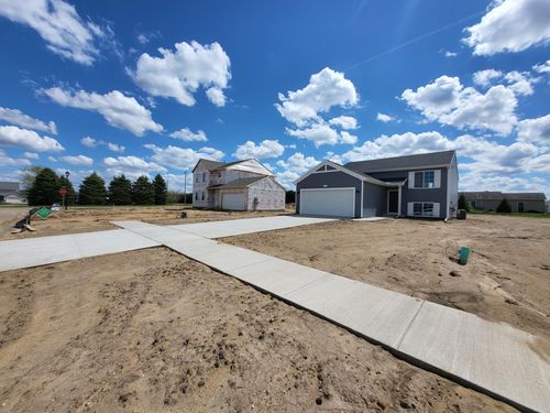 1013 Foxglove Avenue, Vicksburg, MI, 49097 | Card Image
