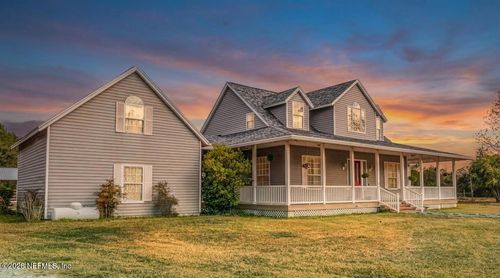 8219 Mud Lake Rd, Macclenny, FL, 32063-5239 | Card Image