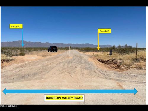 1-260 S Rainbow Valley Road, Goodyear, AZ, 85338 | Card Image