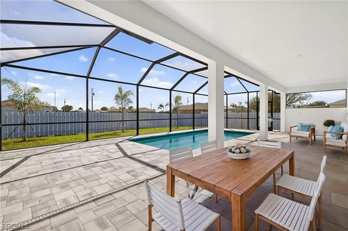 1223 18th Ave, Cape Coral, FL, 33991-2385 | Card Image