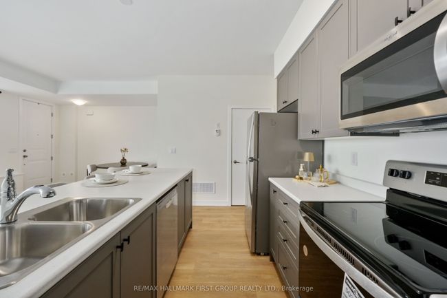 701 - 160 Densmore Rd, Condo with 2 bedrooms, 2 bathrooms and 1 parking in Cobourg ON | Image 22