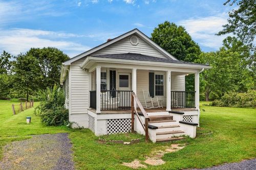 197 Whiskey Creek Rd, CHURCHVILLE, VA, 24421-2603 | Card Image