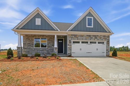 3057 Constitution Ln, Gastonia, NC, 28056-8736 | Card Image