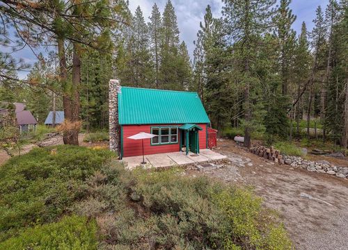 50025 Hampshire Rocks Road, Emigrant Gap, CA, 95715 | Card Image