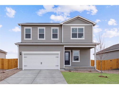 2201 Christina St, Fort Lupton, CO, 80621 | Card Image