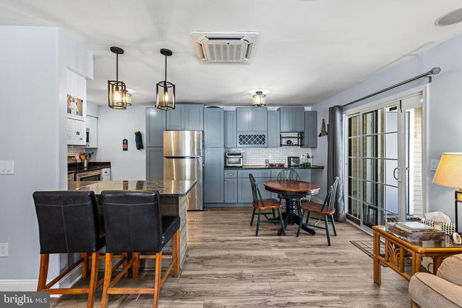 212 - 19 Driftwood Dr, Townhouse with 2 bedrooms, 1 bathrooms and null parking in Little Egg Harbor Twp NJ | Image 11