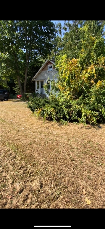 Mechanic St, Foxboro, MA 02035