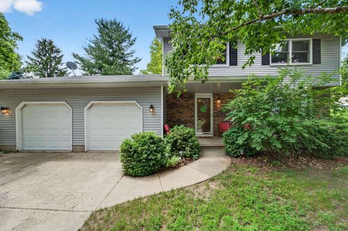 1122 N Westfield Rd, MADISON, WI, 53717-1038 | Card Image