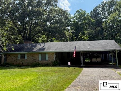 1441 Cooktown Rd, Ruston, LA, 71270-2103 | Card Image