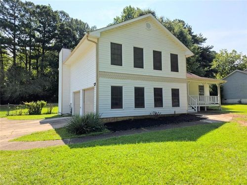 6196 Stimson Way, Riverdale, GA, 30296-3031 | Card Image