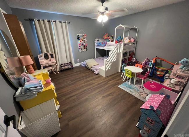 2020 Walnut St, House other with 3 bedrooms, 2 bathrooms and null parking in Ashdown AR | Image 18
