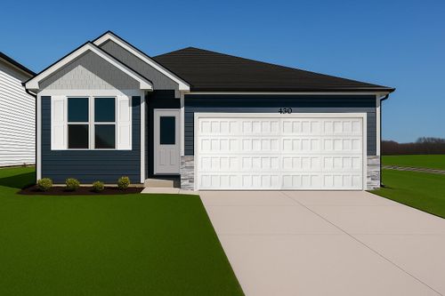 471 Stone Creek Road, Willard, MO, 65781 | Card Image