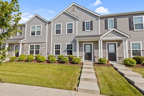 10503 Imperial Pl, Cedar Lake, IN, 46303 | Card Image