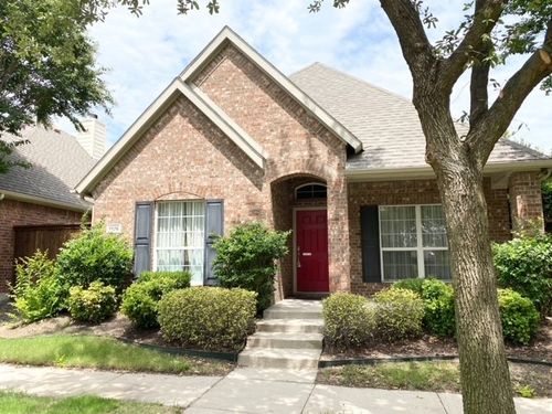 7676 Saint Stephens Sq, Frisco, TX, 75035-3126 | Card Image