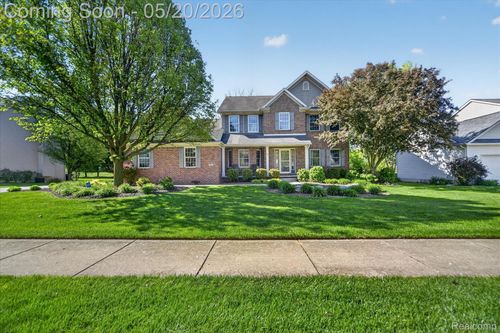 3857 Gorman Dr, Lansing, MI, 48906-9184 | Card Image