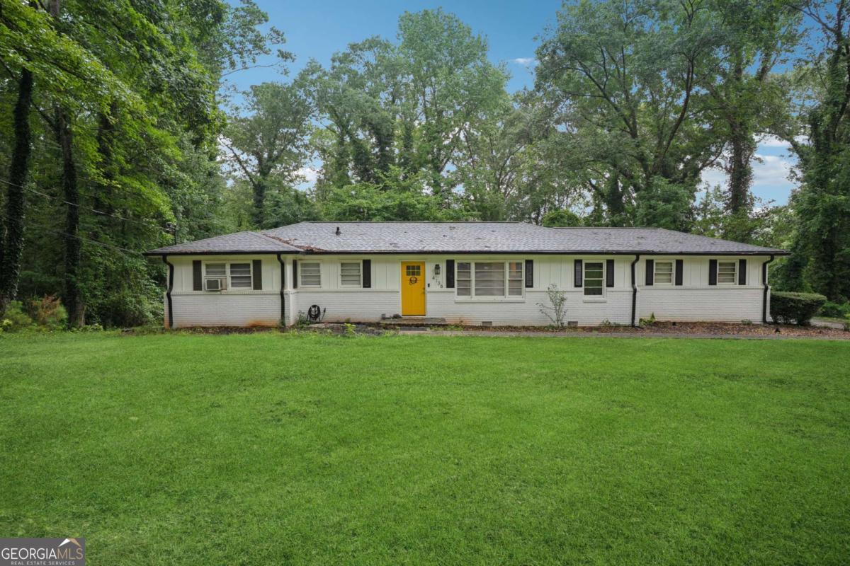Residential in Ellenwood