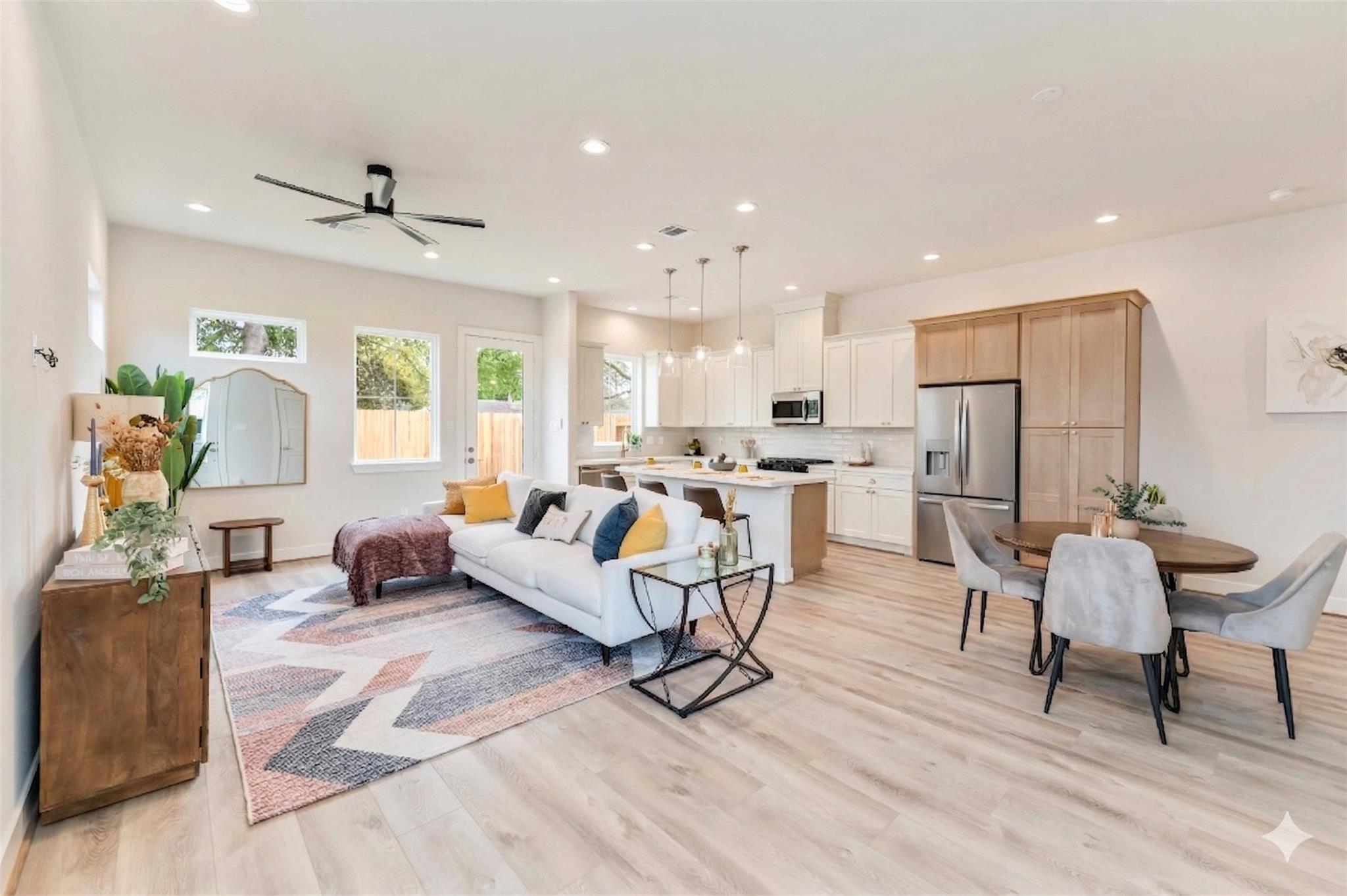 Residential in Houston 2