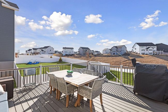 17917 Hayes Ave, House other with 5 bedrooms, 4 bathrooms and null parking in Lakeville MN | Image 46