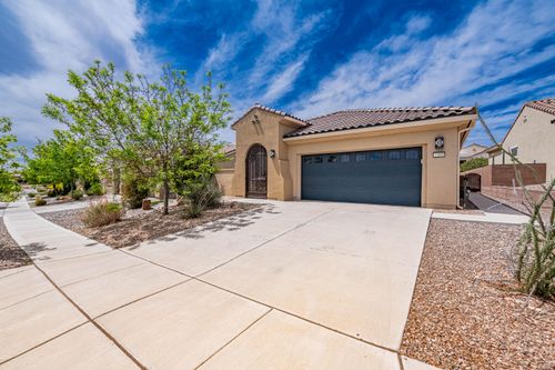 2309 Chuckwalla Spring Trl Nw, Albuquerque, NM, 87120-7115 | Card Image
