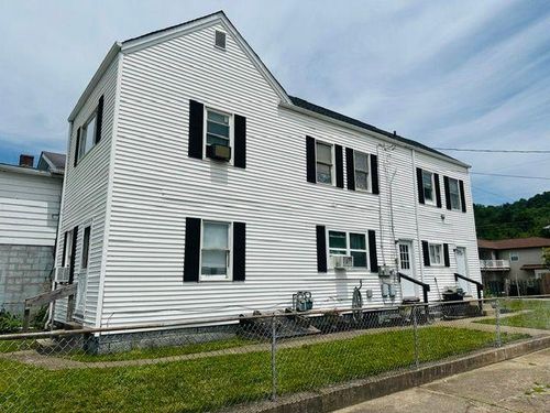 4876 Water St N, Benwood, WV, 26031-1019 | Card Image