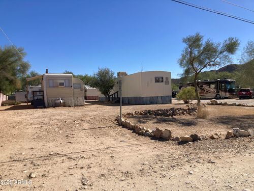 6643 S Sparrow Ave, Tucson, AZ, 85746-9669 | Card Image