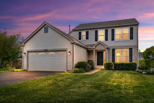 10665 Painted Desert Ct, Huntley, IL, 60142-6730 | Card Image