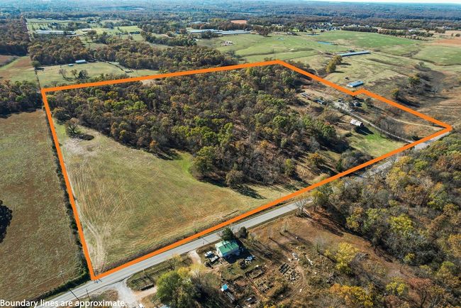 8 N Mt Olive Road, Home with 0 bedrooms, 0 bathrooms and null parking in Gravette AR | Image 24