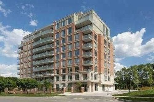 603-17 Ruddington Dr, North York, ON, M2K0A8 | Card Image