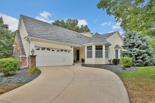 1263 Pond View Lane, White Bear Twp, MN, 55110 | Card Image