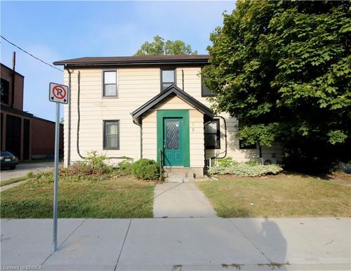 4-72 Kent St N, Simcoe, ON, N3Y3S4 | Card Image